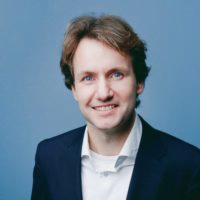 Wouter van Gils